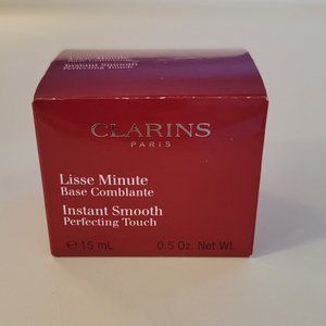 Clarins Instant Smooth Base